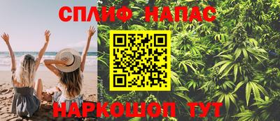 хмурый Партизанск